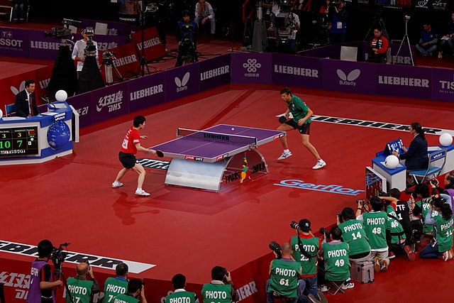 tabletennis